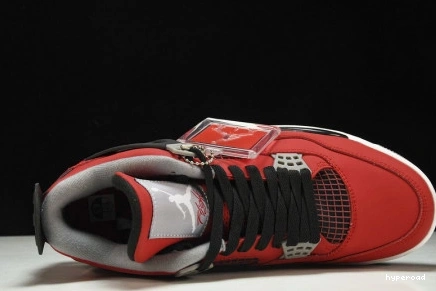 Hyperoad Jordan Bravo Toro 4 Retro 1014